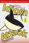Idiom Attack Vol. 2 : Doing Business (German Edition) - Book