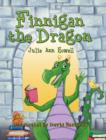 Finnigan the Dragon - Book