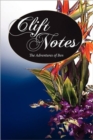 Clift Notes, the Adventures of Ben - Book