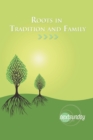 Roots in Tradition and Family - Book