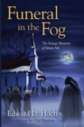 Funeral in the Fog - Book