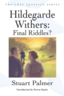 Hildegarde Withers : Final Riddles? - Book