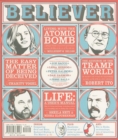The Believer, Issue 81 - Book