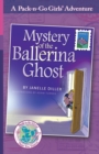 Mystery of the Ballerina Ghost : Austria 1 - Book