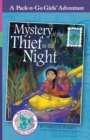 Mystery of the Thief in the Night : Mexico 1 - Book