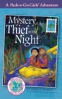 Mystery of the Thief in the Night : Mexico 1 - eBook