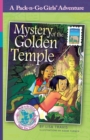 Mystery of the Golden Temple : Thailand 1 - Book
