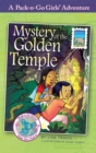 Mystery of the Golden Temple : Thailand 1 - eBook