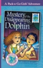 Mystery of the Disappearing Dolphin : Mexico 2 - Book