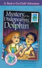 Mystery of the Disappearing Dolphin : Mexico 2 - eBook
