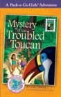 Mystery of the Troubled Toucan : Brazil 1 - eBook