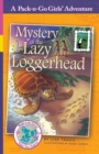 Mystery of the Lazy Loggerhead : Brazil 2 - Book