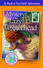 Mystery of the Lazy Loggerhead : Brazil 2 - eBook