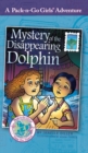 Mystery of the Disappearing Dolphin : Mexico 2 - Book