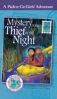 Mystery of the Thief in the Night : Mexico 1 - Book