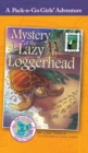 Mystery of the Lazy Loggerhead : Brazil 2 - Book