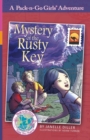 Mystery of the Rusty Key : Australia 2 - Book