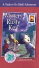 Mystery of the Rusty Key : Australia 2 - Book