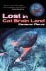 Lost in Cat Brain Land - Book