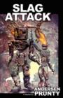 Slag Attack - Book