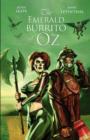 The Emerald Burrito of Oz - Book
