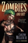 Zombies and Shit - Book