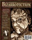 The Magazine of Bizarro Fiction (Issue Four) - Book