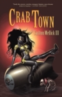 Crab Town - Book