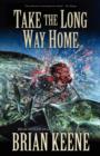Take the Long Way Home - Book
