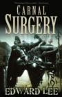 Carnal Surgery - Book