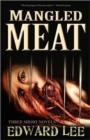 Mangled Meat - Book