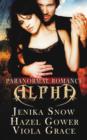 Alpha : Paranormal Romance - Book