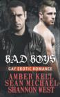 Bad Boys : Gay Erotic Romance - Book