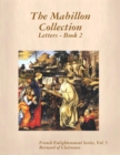 The Mabillon Collection Letters  Book 2 - eBook