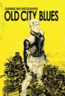 Old City Blues - Book