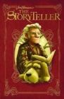 Jim Henson's The Storyteller SC - Book
