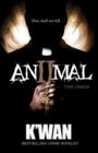 Animal 2 : The Omen - eBook