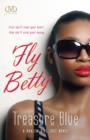 Fly Betty - eBook