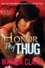 Honor Thy Thug - eBook