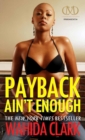 Payback Ain't Enough - Book