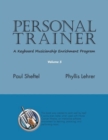 Personal Trainer : A Keyboard Musicianship Enrichment Program, Volume 5 - Book