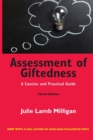 Assessment of Giftedness : A Concise and Practical Guide, Third Edition - Book