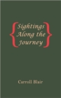 Sightings Along the Journey - Book