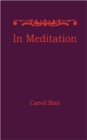 In Meditation - Book