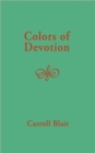 Colors of Devotion - Book