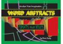 Word Abstracts : Fruits & Veges - Book