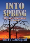 Into Spring : The Next Generation - Book