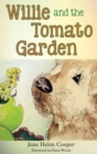 Willie and the Tomato Garden - Book