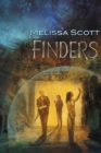 Finders - Book