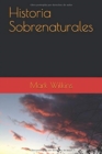 Historia Sobrenaturales - Book
